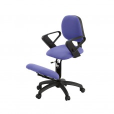 S2606 CHAIR ECOPOSTURAL